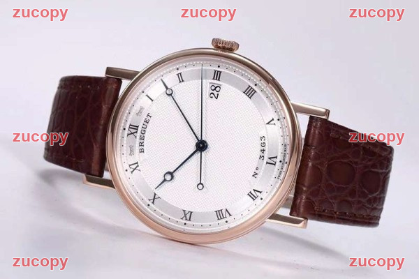 人気 ブレゲ 腕時計 N級品腕時計 - ZC-WT-1FGET9X 画像 7