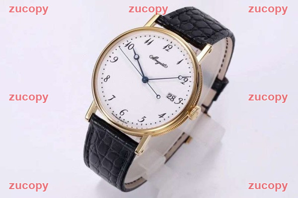 ブレゲ 腕時計 スーパーコピー腕時計 激安通販 - ZC-WT-0HX3U9D 画像 4