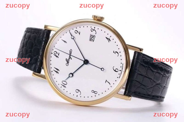 ブレゲ ブレゲ 腕時計 スーパーコピー腕時計 激安通販 - ZC-WT-0HX3U9D 原画像 7