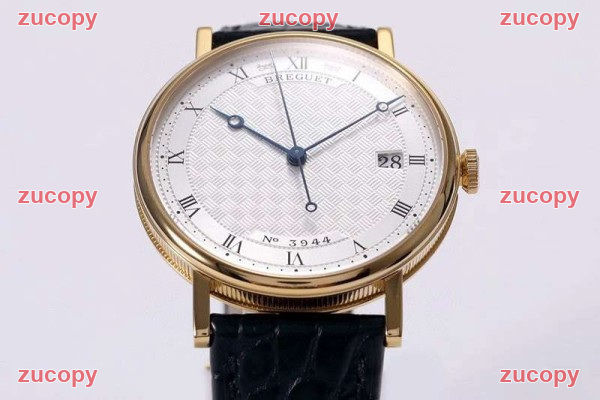 ブレゲ ブレゲ 腕時計 スーパーコピー腕時計 激安通販 - ZC-WT-1D0C8FS 原画像 3