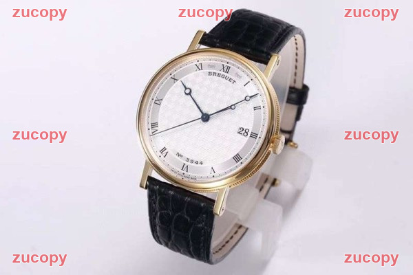 ブレゲ ブレゲ 腕時計 スーパーコピー腕時計 激安通販 - ZC-WT-1D0C8FS 原画像 4