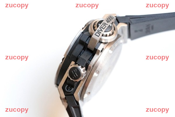 ウブロ 人気 ウブロ キングパワー N級品腕時計 - ZC-WT-16JW60X 原画像 7