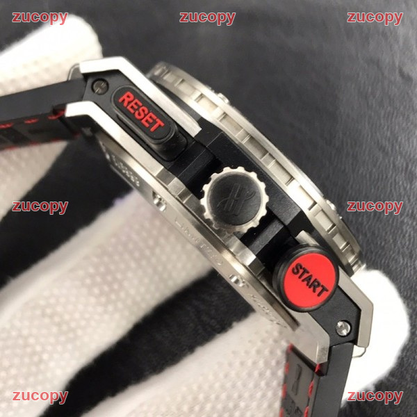 ウブロ 格安 ウブロ キングパワー コピー腕時計 - ZC-WT-1NBJNJ7 原画像 5