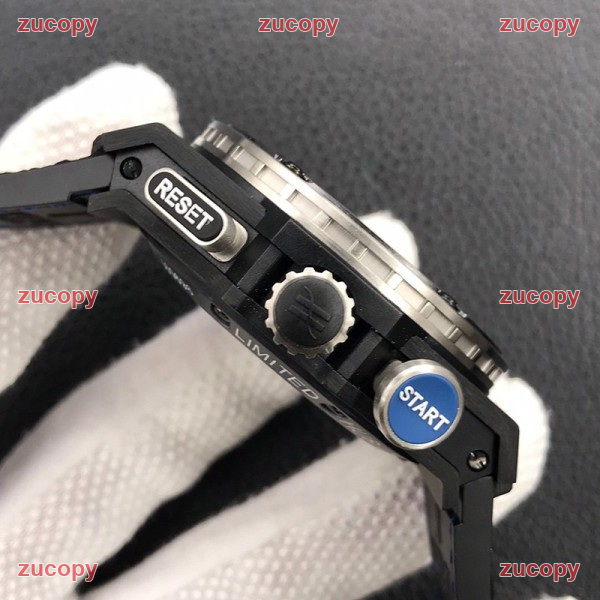 格安 ウブロ キングパワー コピー腕時計 - ZC-WT-0KBB1GS 画像 5
