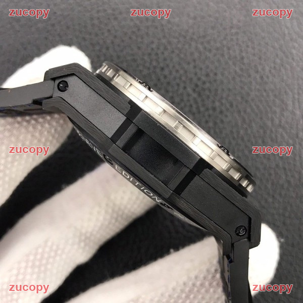 ウブロ 格安 ウブロ キングパワー コピー腕時計 - ZC-WT-0KBB1GS 原画像 6