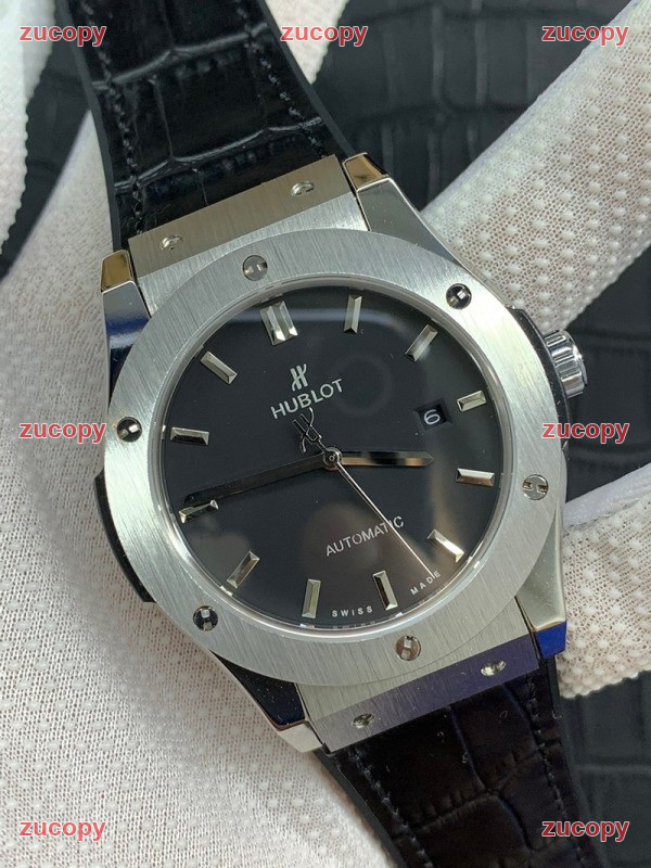 ウブロ 大人気 ウブロ クラシックフュージョン スーパーコピー腕時計 - ZC-WT-1PRM8DC 原画像 2