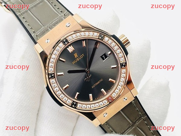 大人気 ウブロ クラシックフュージョン スーパーコピー腕時計 - ZC-WT-0YMVY4X 画像 8