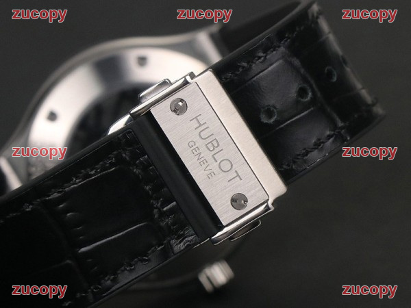ウブロ 大人気 ウブロ クラシックフュージョン スーパーコピー腕時計 - ZC-WT-07I5NWI 原画像 7