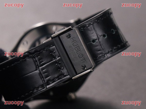 格安 ウブロ クラシックフュージョン コピー腕時計 - ZC-WT-0T5YB32 画像 7