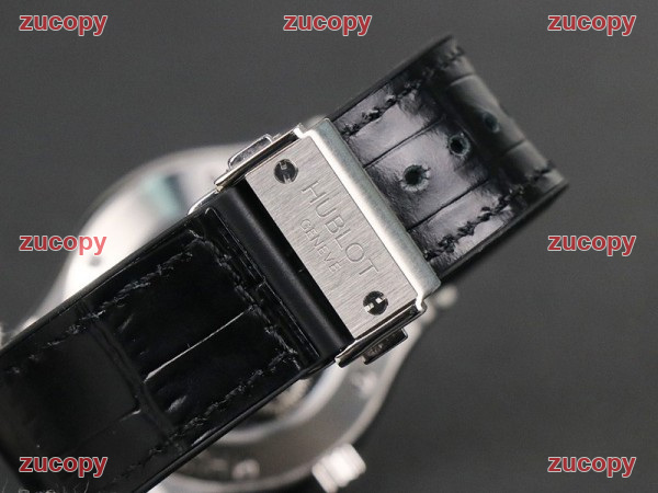 格安 ウブロ クラシックフュージョン コピー腕時計 - ZC-WT-1DW3WJC 画像 7