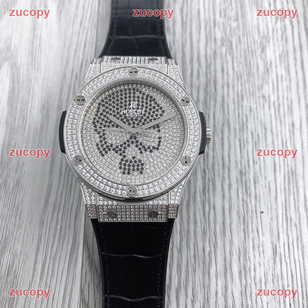 ウブロ 大人気 ウブロ クラシックフュージョン スーパーコピー腕時計 - ZC-WT-1UNRE1M 原画像 2