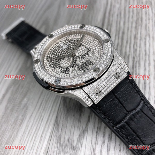 大人気 ウブロ クラシックフュージョン スーパーコピー腕時計 - ZC-WT-1UNRE1M 画像 4