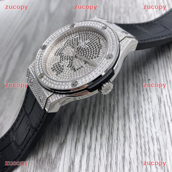 大人気 ウブロ クラシックフュージョン スーパーコピー腕時計 - ZC-WT-1UNRE1M 画像 8