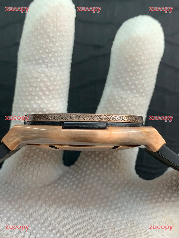 ウブロ クラシックフュージョン スーパーコピー腕時計 激安通販 - ZC-WT-1O96P9H 画像 6