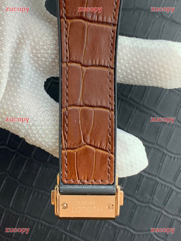 ウブロ ウブロ クラシックフュージョン スーパーコピー腕時計 激安通販 - ZC-WT-1O96P9H 原画像 8