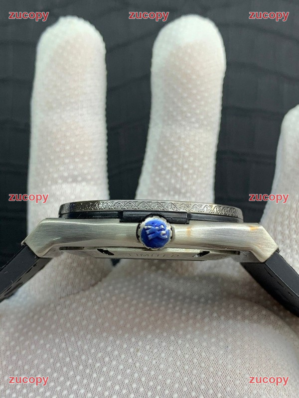 ウブロ ウブロ クラシックフュージョン N級品腕時計 送料無料 - ZC-WT-0X4GF12 原画像 5