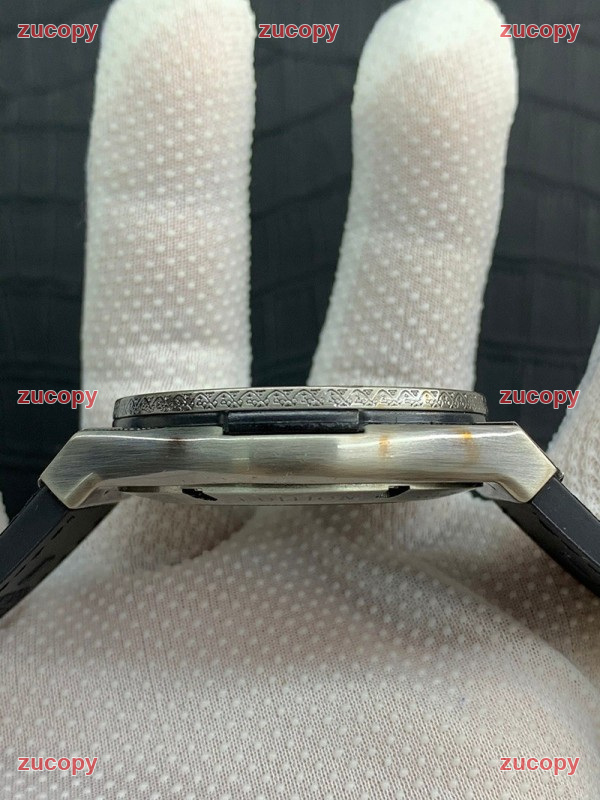 ウブロ ウブロ クラシックフュージョン N級品腕時計 送料無料 - ZC-WT-0X4GF12 原画像 6