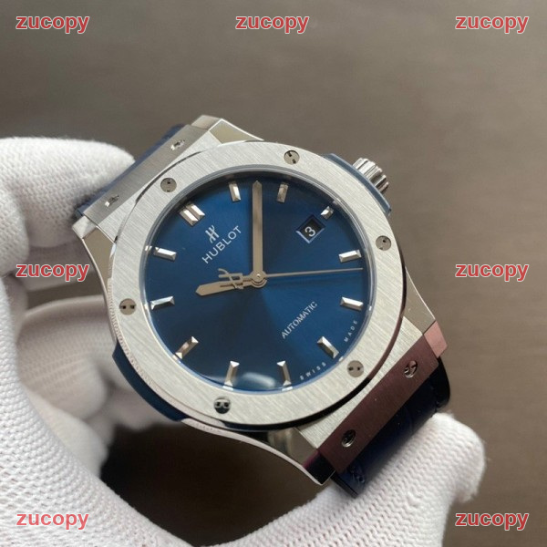 ウブロ クラシックフュージョン スーパーコピー腕時計 激安通販 - ZC-WT-1HUM0HC 画像 2