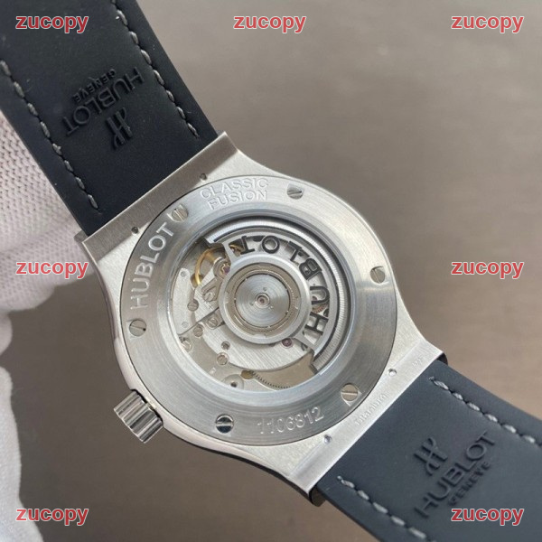 ウブロ ウブロ クラシックフュージョン スーパーコピー腕時計 激安通販 - ZC-WT-1HUM0HC 原画像 5