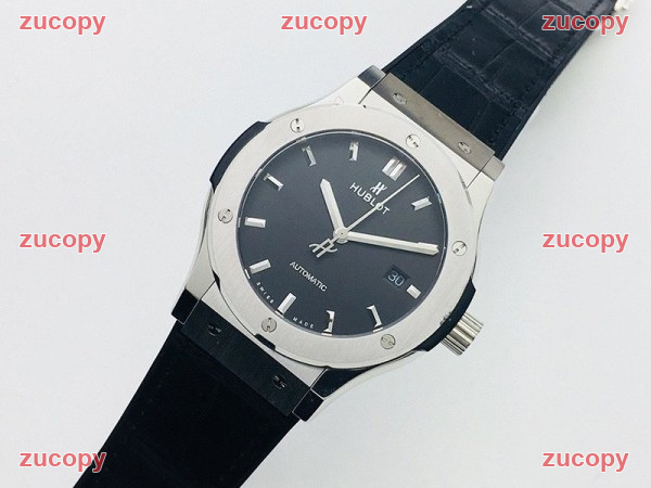 格安 ウブロ クラシックフュージョン コピー腕時計 - ZC-WT-0L8Y372 画像 3