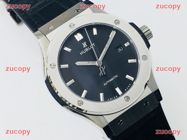 格安 ウブロ クラシックフュージョン コピー腕時計 - ZC-WT-0L8Y372 画像 5