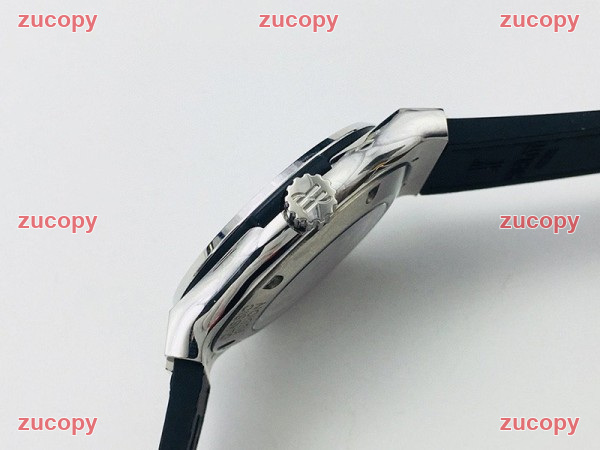 ウブロ 格安 ウブロ クラシックフュージョン コピー腕時計 - ZC-WT-0L8Y372 原画像 6