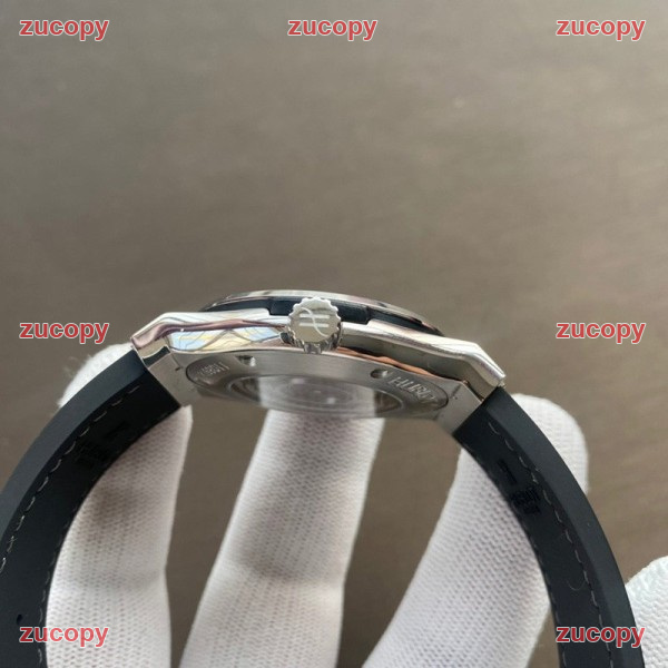 ウブロ 大人気 ウブロ クラシックフュージョン スーパーコピー腕時計 - ZC-WT-1T5BUXR 原画像 4