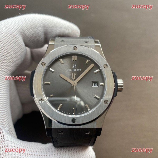 ウブロ 大人気 ウブロ クラシックフュージョン スーパーコピー腕時計 - ZC-WT-1T5BUXR 原画像 7