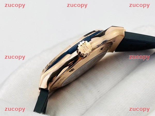 ウブロ 人気 ウブロ クラシックフュージョン N級品腕時計 - ZC-WT-1MQR65M 原画像 4