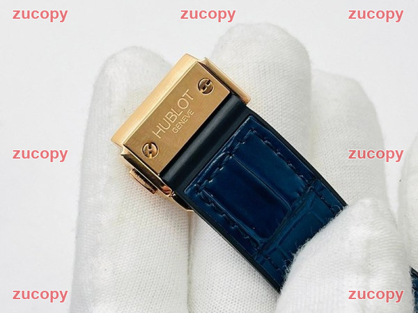 ウブロ クラシックフュージョン N級品腕時計 送料無料 - ZC-WT-1QP9A3M 画像 8