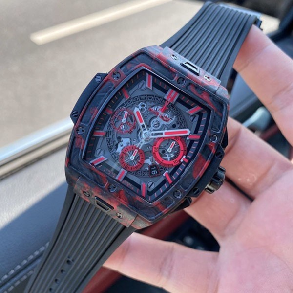 ウブロ スピリットオブビッグバン スーパーコピー腕時計 激安通販 - ZC-WT-00ISHQS おすすめN級品