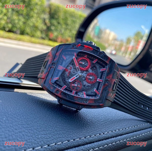 ウブロ スピリットオブビッグバン スーパーコピー腕時計 激安通販 - ZC-WT-00ISHQS 画像 3