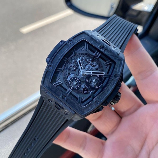 ウブロ スピリットオブビッグバン スーパーコピー腕時計 激安通販 - ZC-WT-18F69HH おすすめN級品