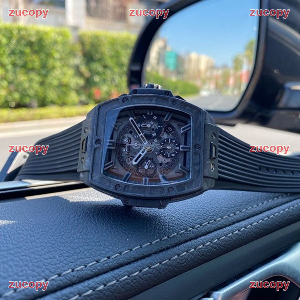 ウブロ スピリットオブビッグバン スーパーコピー腕時計 激安通販 - ZC-WT-18F69HH 画像 2