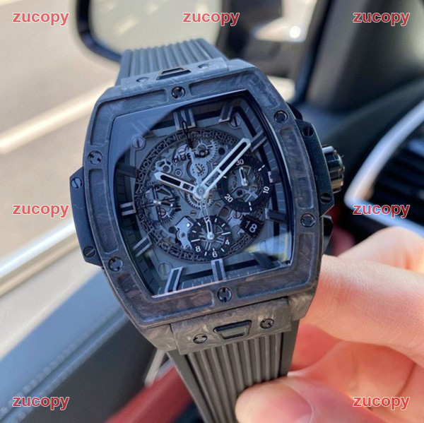 ウブロ ウブロ スピリットオブビッグバン スーパーコピー腕時計 激安通販 - ZC-WT-18F69HH 原画像 3