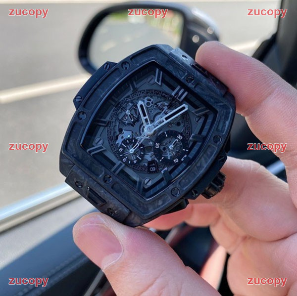 ウブロ スピリットオブビッグバン スーパーコピー腕時計 激安通販 - ZC-WT-18F69HH 画像 4