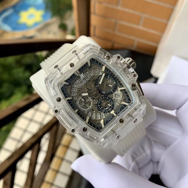 大人気 ウブロ スピリットオブビッグバン スーパーコピー腕時計 - ZC-WT-120LKPC