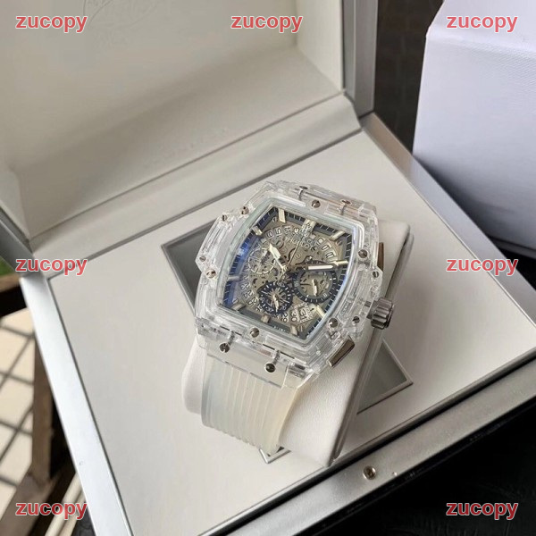 大人気 ウブロ スピリットオブビッグバン スーパーコピー腕時計 - ZC-WT-120LKPC 画像 2