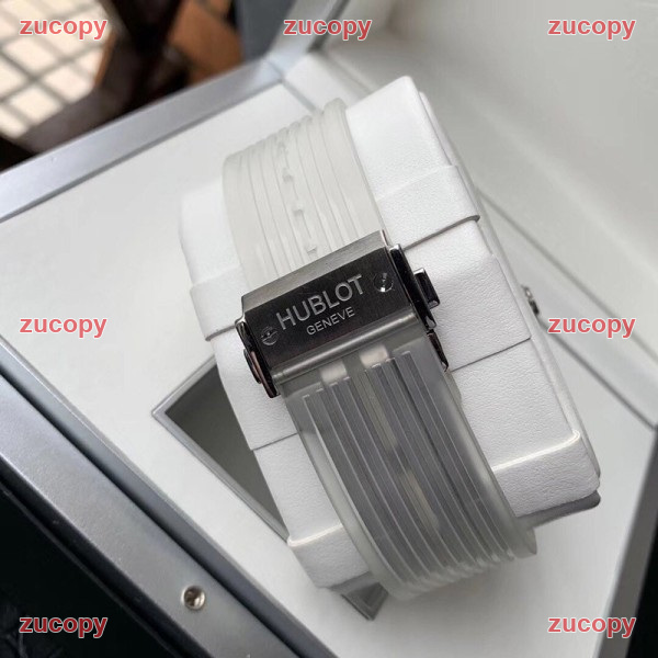 ウブロ 大人気 ウブロ スピリットオブビッグバン スーパーコピー腕時計 - ZC-WT-120LKPC 原画像 3
