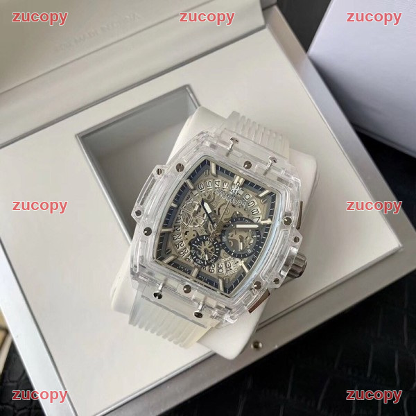 大人気 ウブロ スピリットオブビッグバン スーパーコピー腕時計 - ZC-WT-120LKPC 画像 7