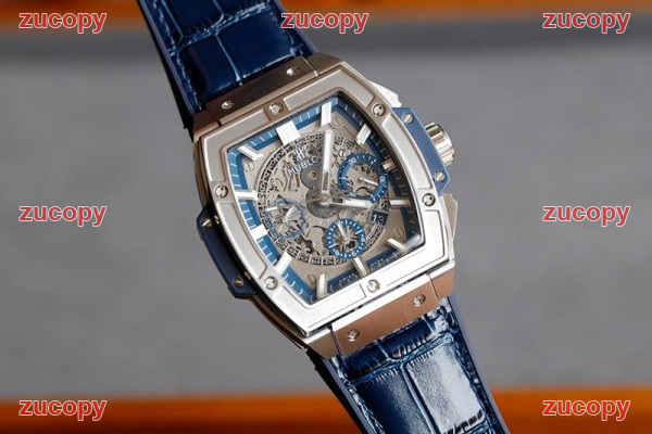 ウブロ 人気 ウブロ スピリットオブビッグバン N級品腕時計 - ZC-WT-0AVVAGX 原画像 3