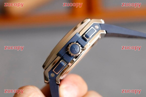 ウブロ 人気 ウブロ スピリットオブビッグバン N級品腕時計 - ZC-WT-0AVVAGX 原画像 6