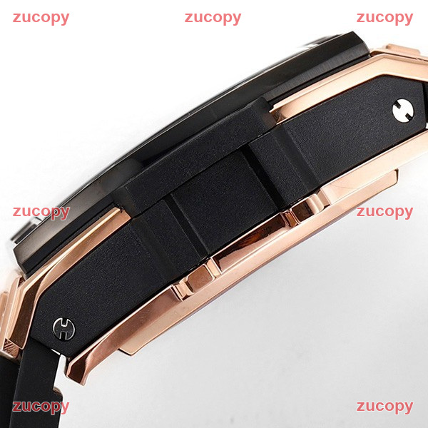格安 ウブロ スピリットオブビッグバン コピー腕時計 - ZC-WT-1VLEFRW 画像 7