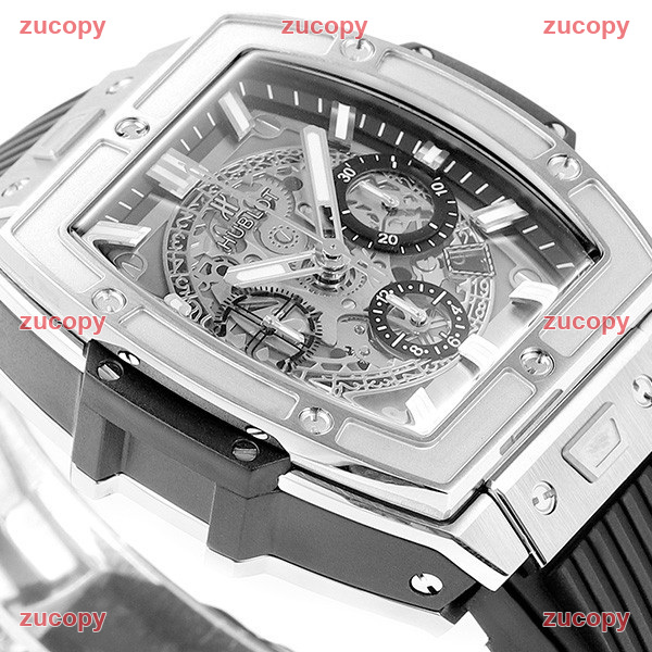 ウブロ ウブロ スピリットオブビッグバン スーパーコピー腕時計 激安通販 - ZC-WT-14GO5JH 原画像 3