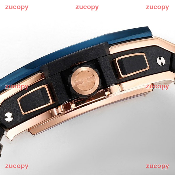 ウブロ ウブロ スピリットオブビッグバン N級品腕時計 送料無料 - ZC-WT-0Y23GRC 原画像 6