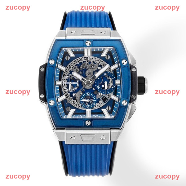 ウブロ 大人気 ウブロ スピリットオブビッグバン スーパーコピー腕時計 - ZC-WT-0NP0O17 原画像 2