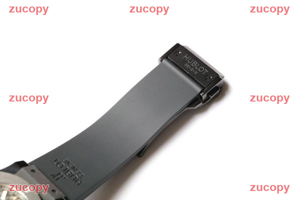 ウブロ 人気 ウブロ ビッグバン N級品腕時計 - ZC-WT-05RS7RR 原画像 9