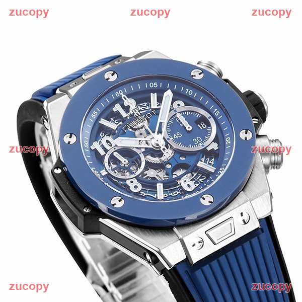 ウブロ ビッグバン N級品腕時計 送料無料 - ZC-WT-1AV8UBM 画像 5