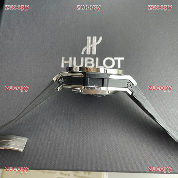 ウブロ 人気 ウブロ ビッグバン N級品腕時計 - ZC-WT-07V0897 原画像 5