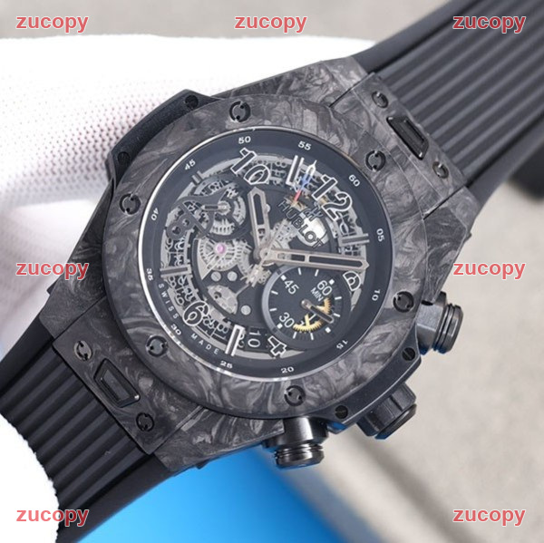 ウブロ ウブロ ビッグバン スーパーコピー腕時計 激安通販 - ZC-WT-0SL5TPH 原画像 4